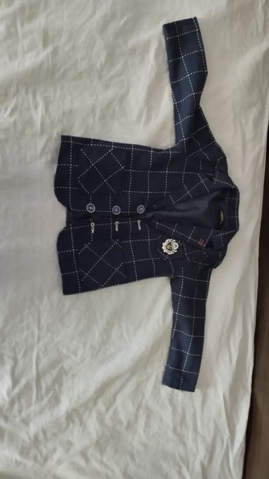 Костюм на мальчика в школу