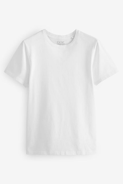 Футболка Next M, L, XL, XXL чоловіча базова