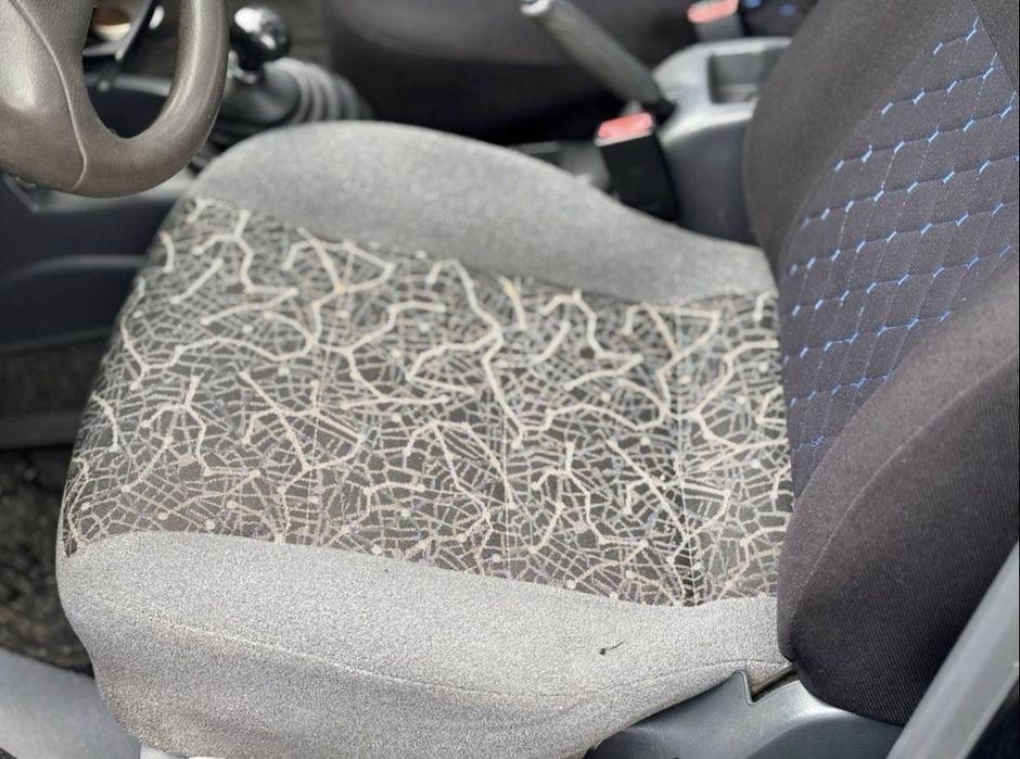 Daewoo Sens 2007 ПРОДАМ/РАСРОЧКА