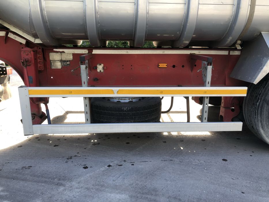 Fruehauf LTD/WAD