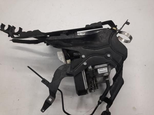 Caldeira Pre Aquecimento Agua AUDI Q7 (4L)