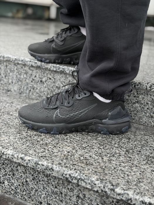 Кросівки Nike React Vision, оригінал