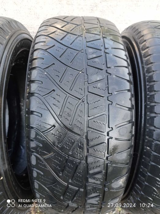 Резина 235/60 R16