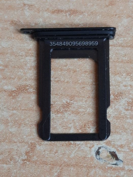 Iphone x 256gb uszkodzony