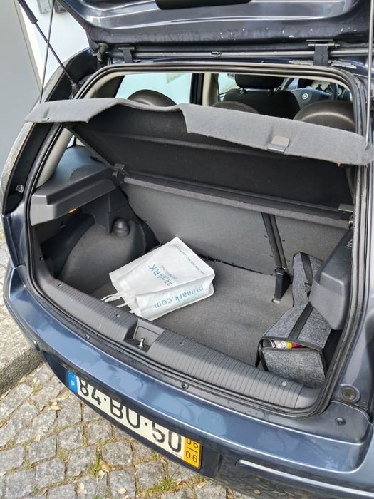 Opel Corsa C 1.3 CDTI