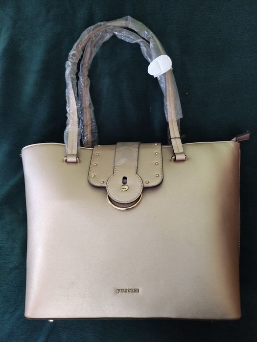 Torebka Puccini, duża