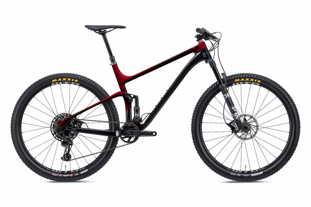 Rower NS Bikes Synonym TR 2 29" S