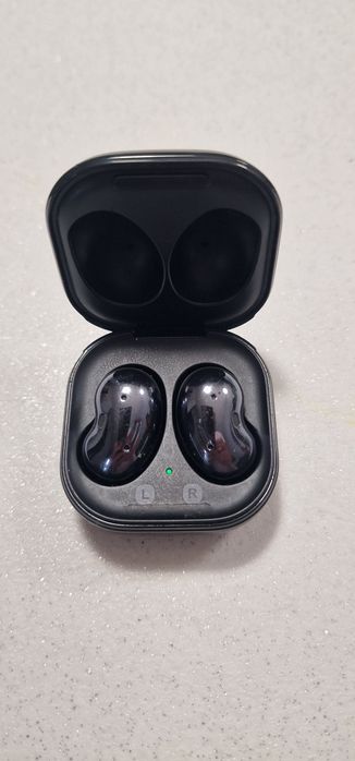 Słuchawki Samsung Galaxy  Buds Live