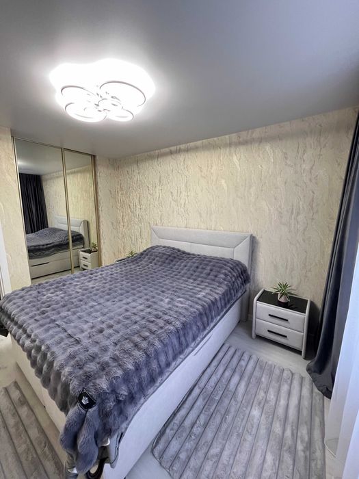 Продається квартира на вулиці Володимира Великого