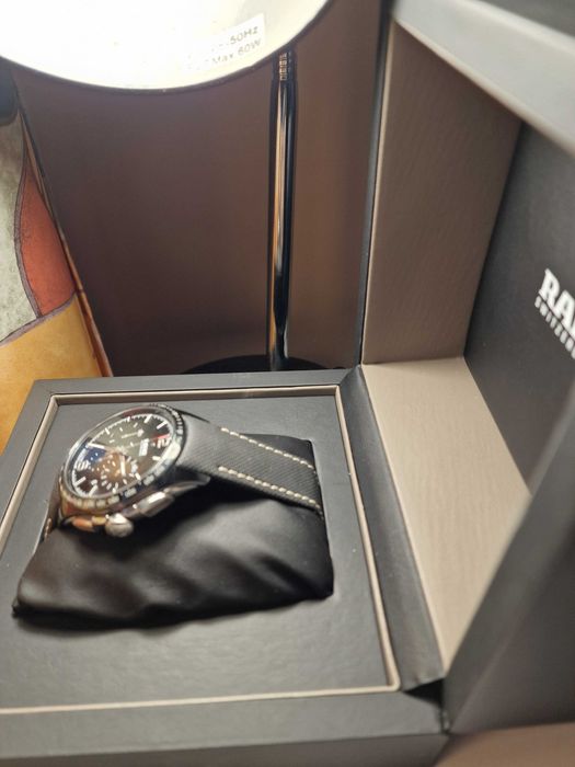 Zegarek męski RADO CHYPERCHROME Chyperchrome