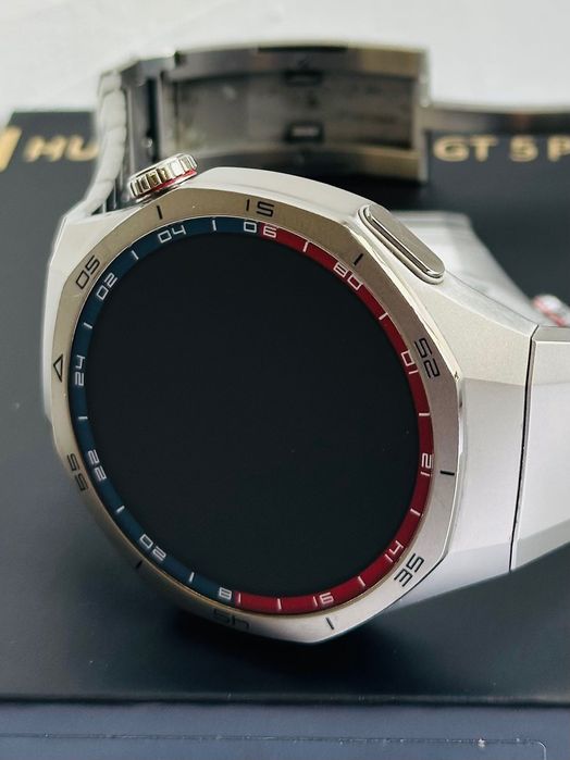 Smartwatch Huawei Watch GT 5 Pro Elite 46 mm