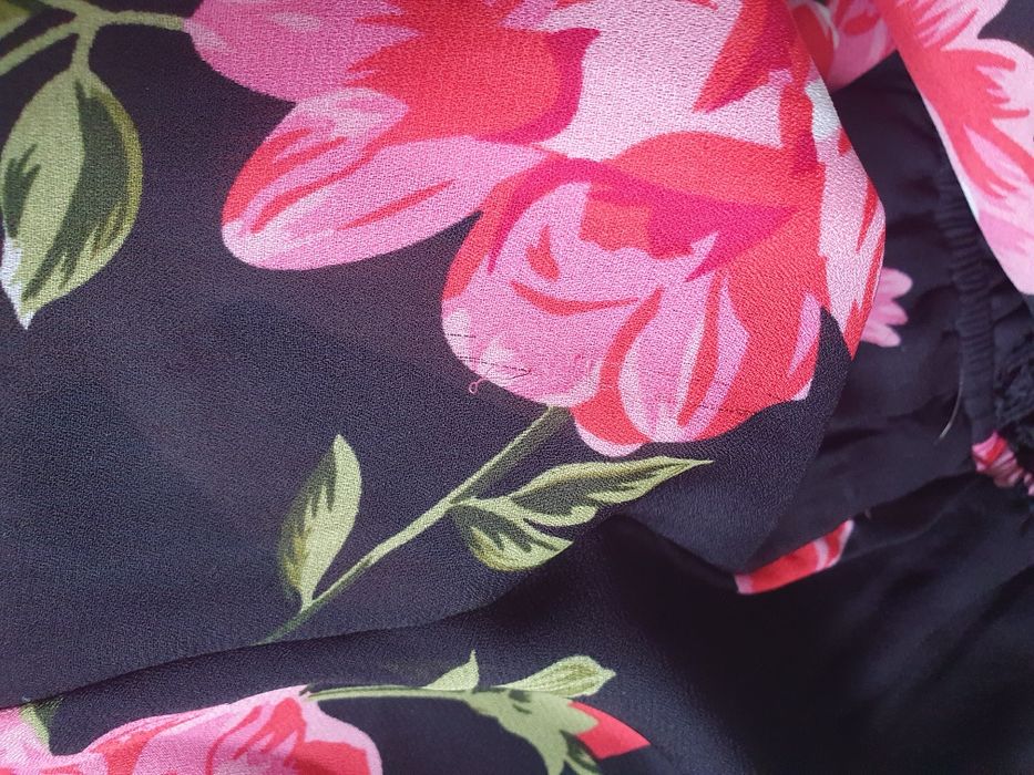 Комбінезон-ромпер.