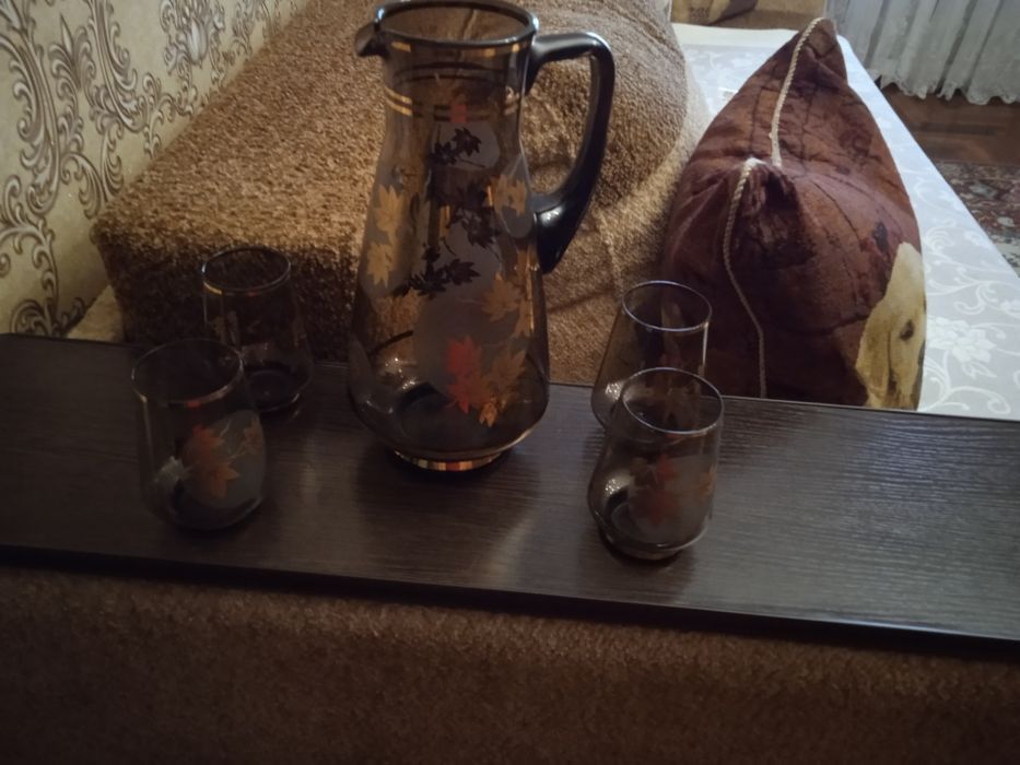 Продам кофейный сервиз