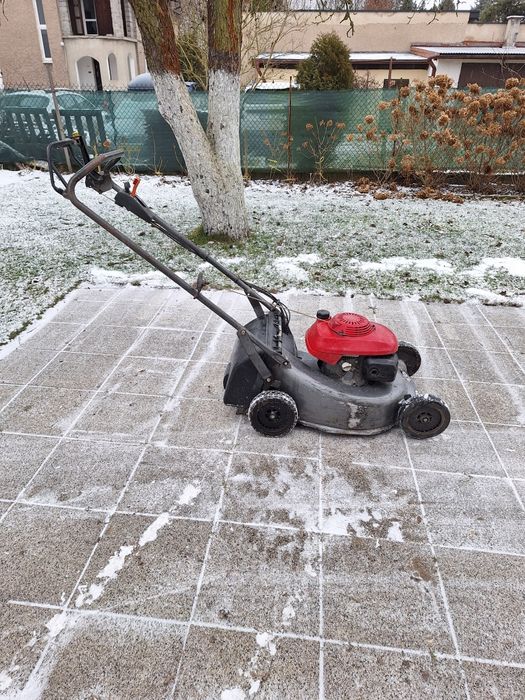 Kosiarka honda hrd536c