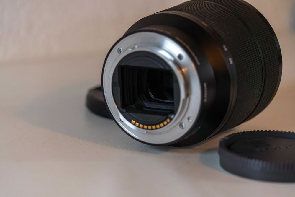 Sony FE 28-70mm 3.5-5.6 OSS