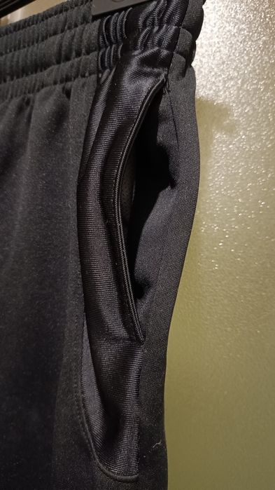 Under Armour Damskie/dziewczęce spodnie sportowe, Dł 91 cm, Pas 62-78