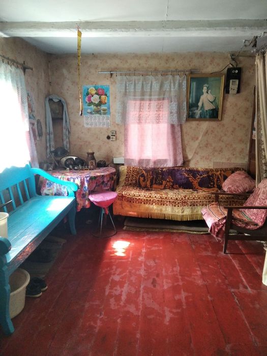 Продам будинок в селі
