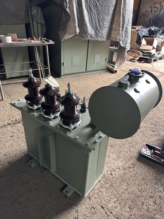 Продам трансформатор ТМ 25/10-0,4 У-Ун-0