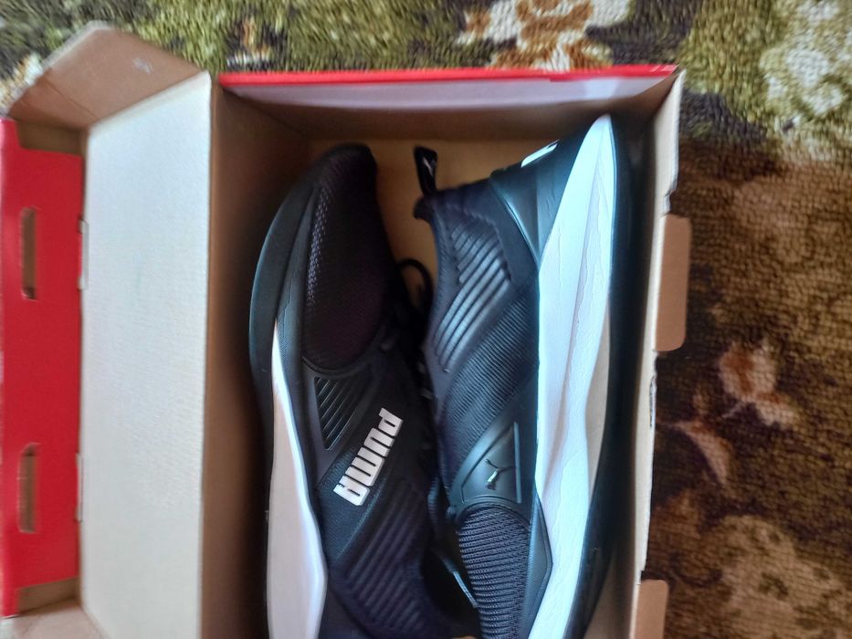 Взуття чоловіче puma