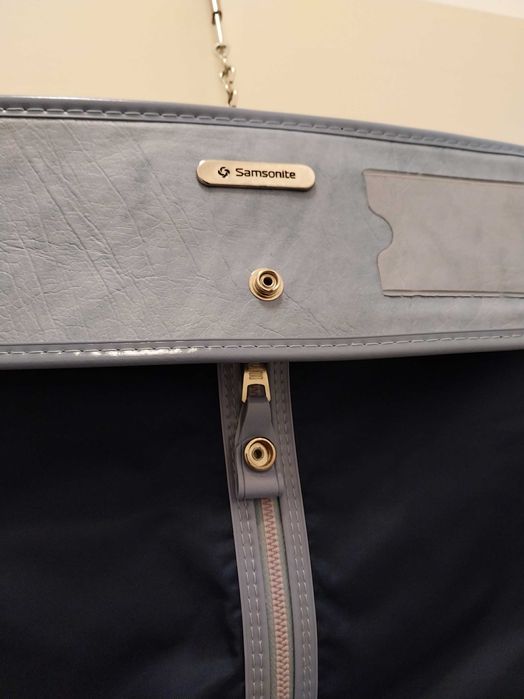 Porta Fatos Samsonite