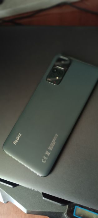 Продам телефон Xiaomi redmi NoTE 11s