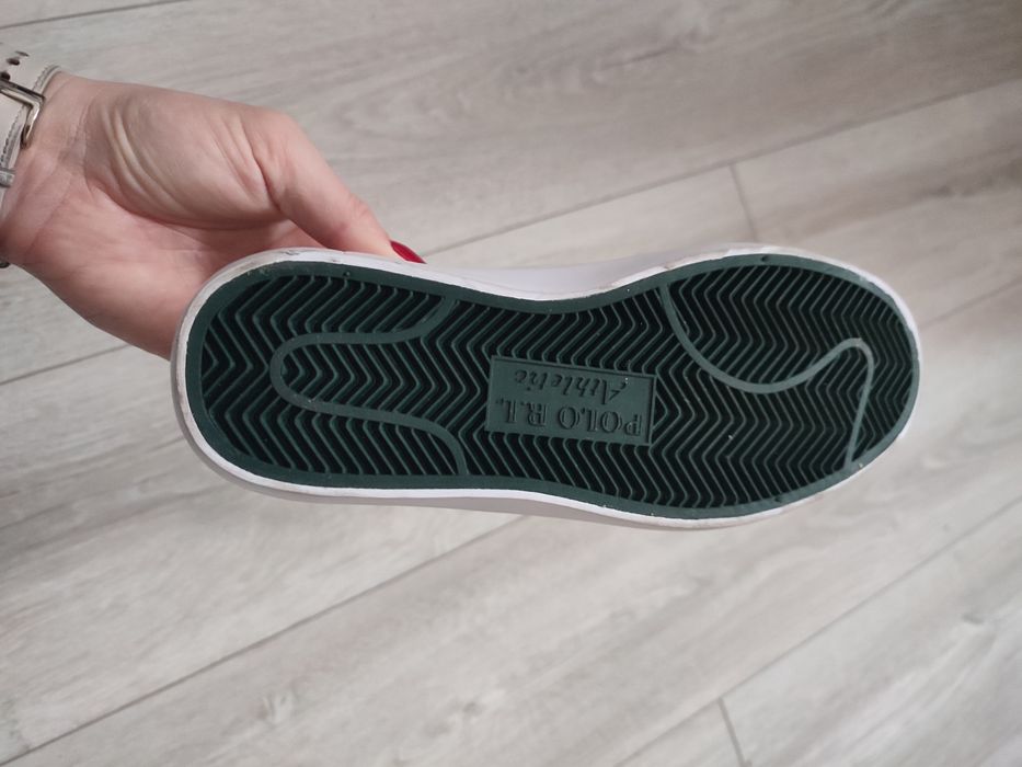 Buty damskie Polo Ralph Lauren 36 nowe