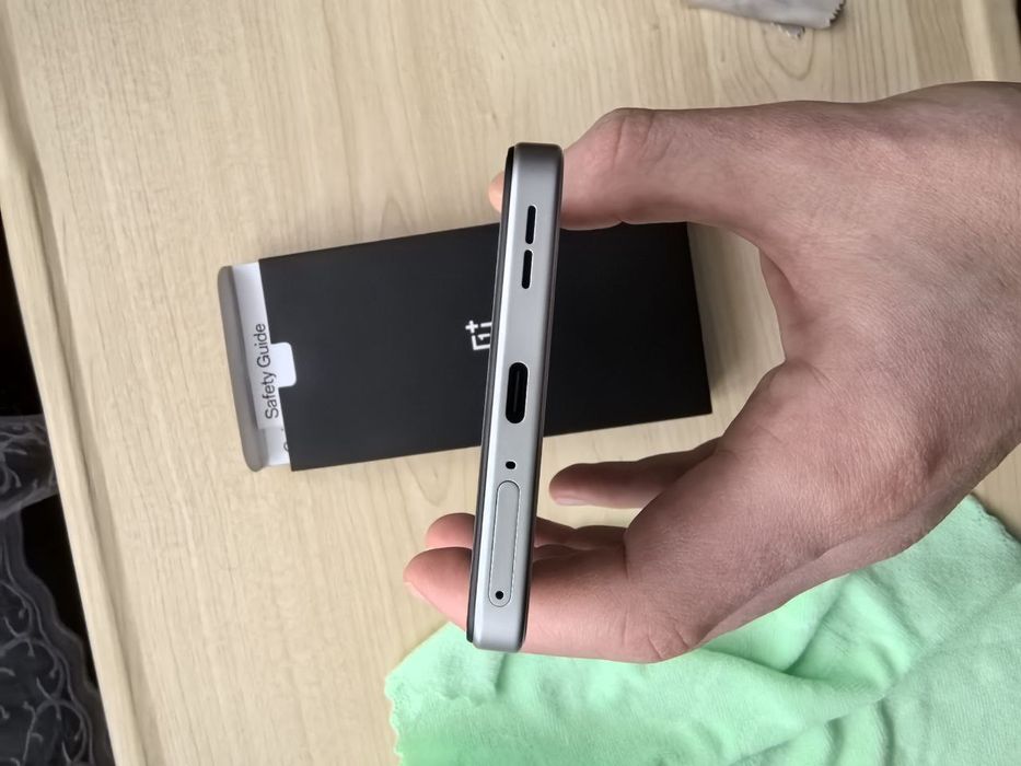 OnePlus Nord ce5, Глобал версія акума 7100!