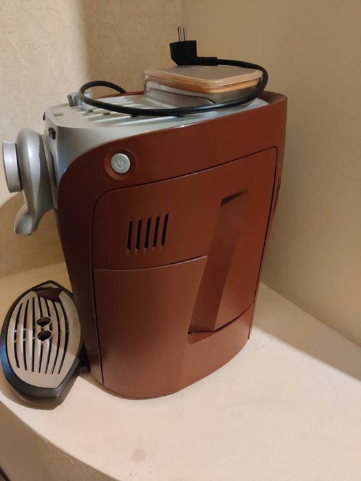 Кавомашина , кавоварка Seco Go, можливий продаж по запчастинах