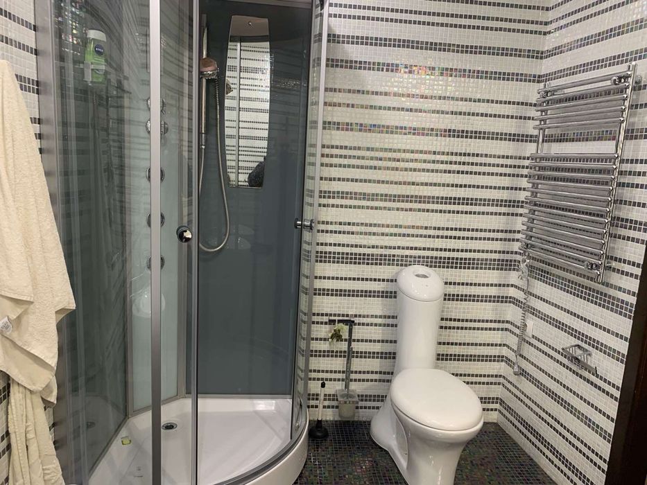 Продажа квартиры в Монолите 150м,цена 160т$