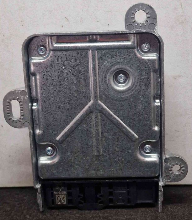 Centralina Airbag 65775A0A171 - BMW i3