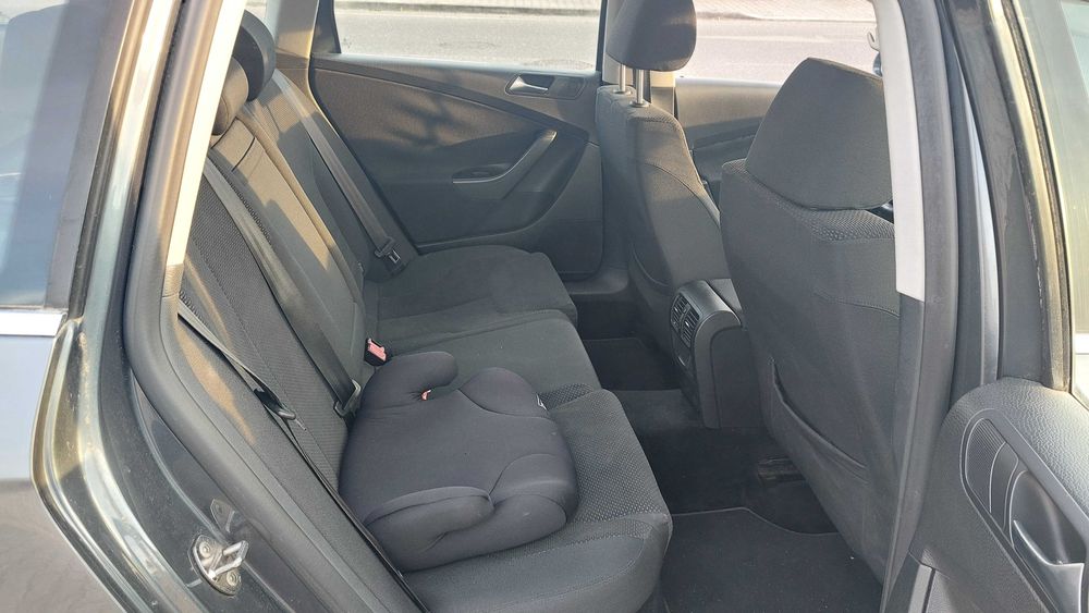 Vw Passat 2.0 TDI