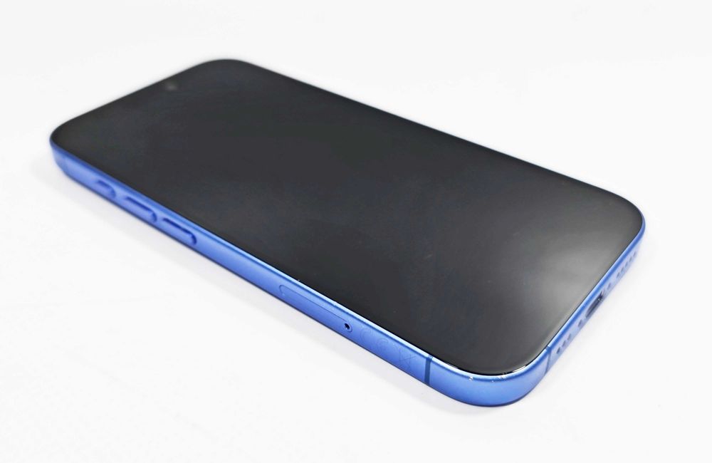 Apple iPhone 16 128GB 90% BEZ BLOKAD