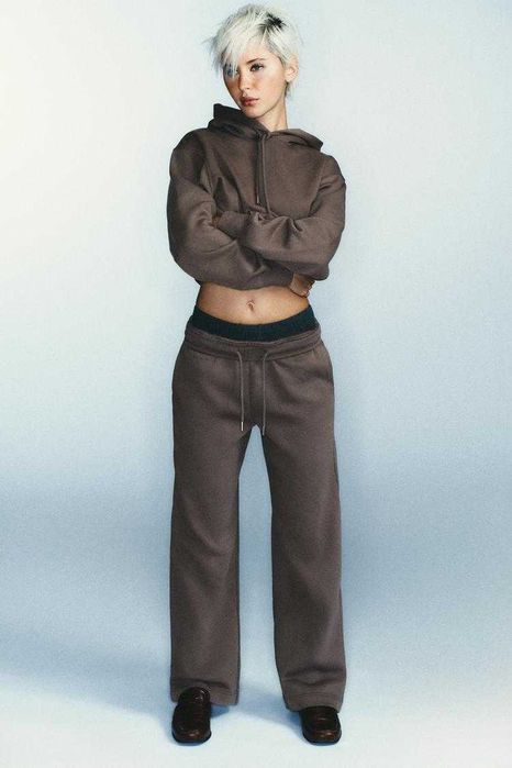 Спортивний костюм жіночий zara