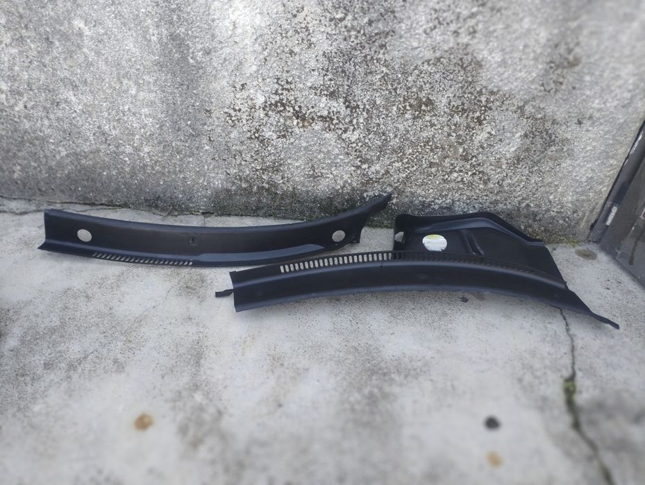 Audi a6 faróis da marca valeo a4 torpedos  e maguera