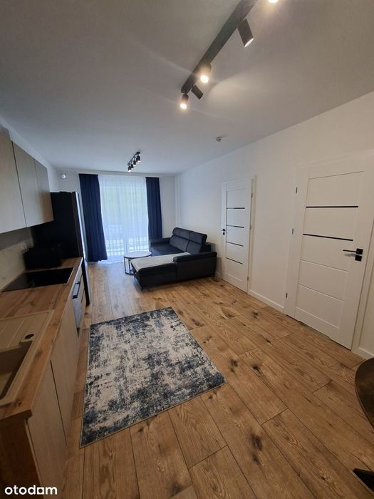 Wynajme nowe mieszkanie 55m2 3 pokoje Kraków Bieżanów