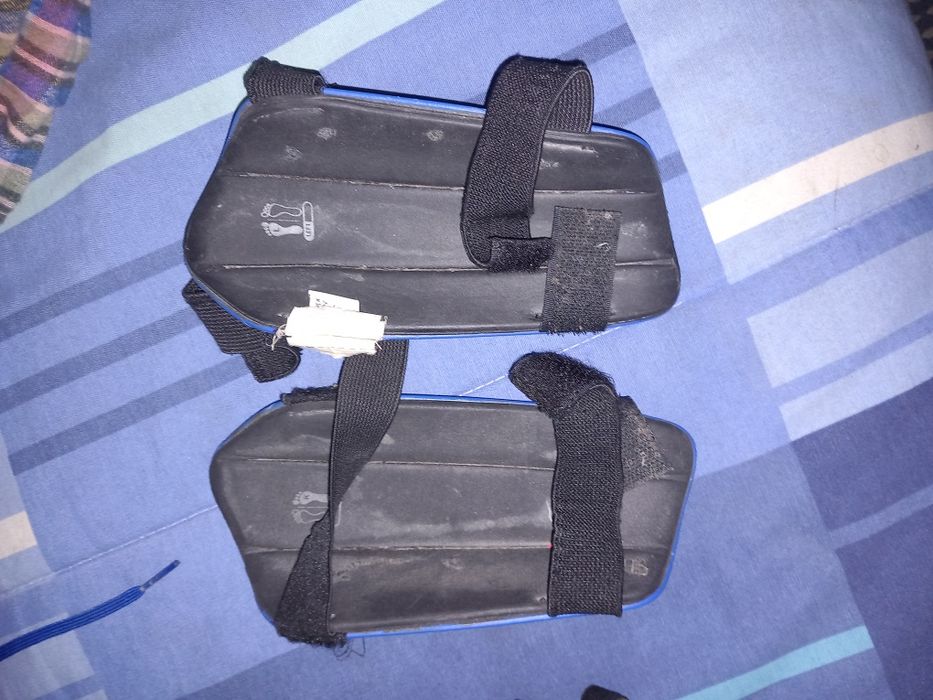 caneleiras  adidas, team quest