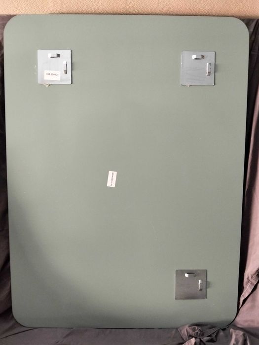 Espelho 80*60 cm (Como novo)