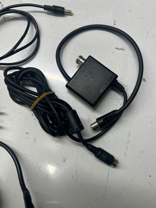 Consola sega mega drive 2