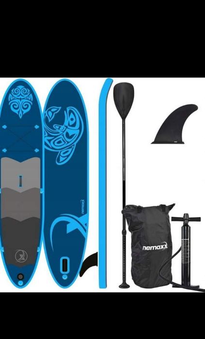 Deski SUP od 350zl 305cm od 450zl-320,330,335cm