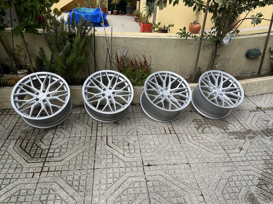 Jantes 19 5x112 Arceo Valencia