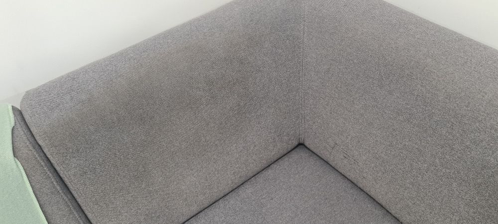 Szary narożnik (funkcja spania)