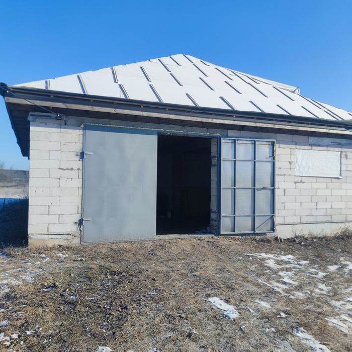 Продається будова