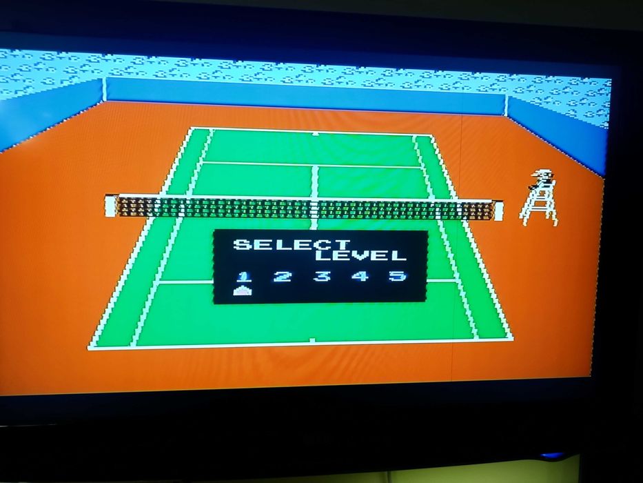 Gra Na Pegasus / Famicom - 21 in 1