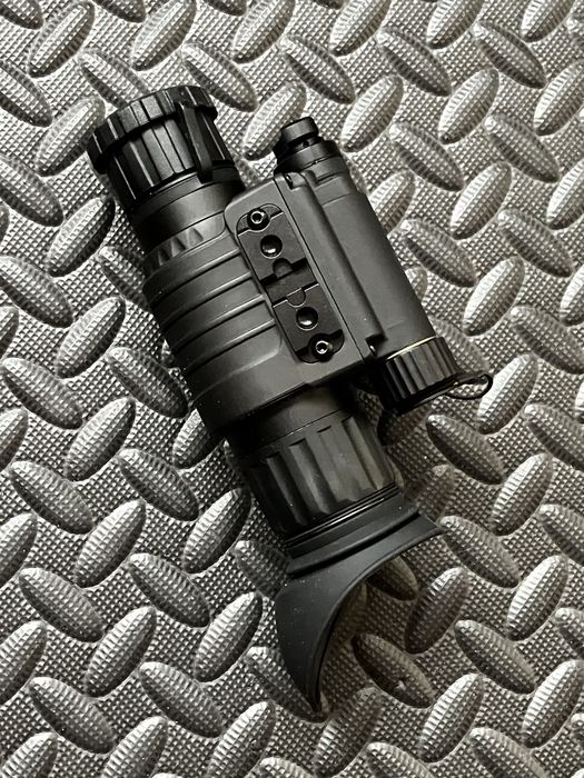 個人装備 PVS14 Pvs 14 w Noktowizory | eBay