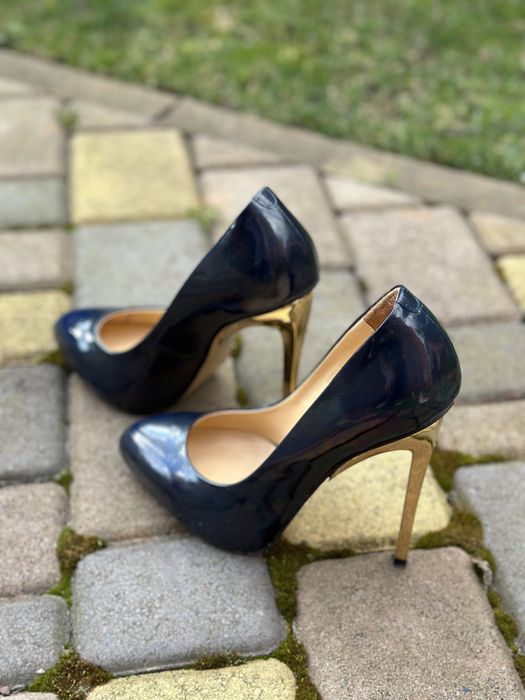 Туфлі/Підбори