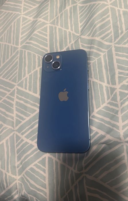 Iphone 13 128gb 77% bateria