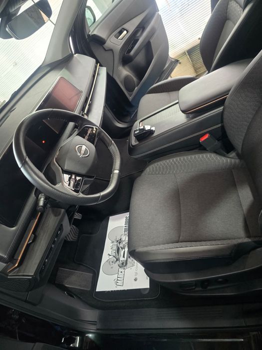 Vendo nissan Ariya 63 kwh