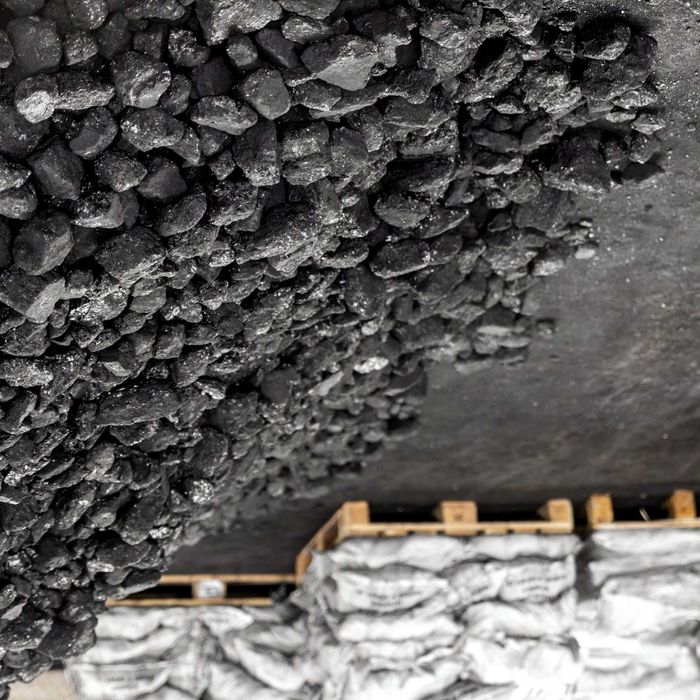 Вугілля, брикети, пелети – замовляй вигідно сьогодні