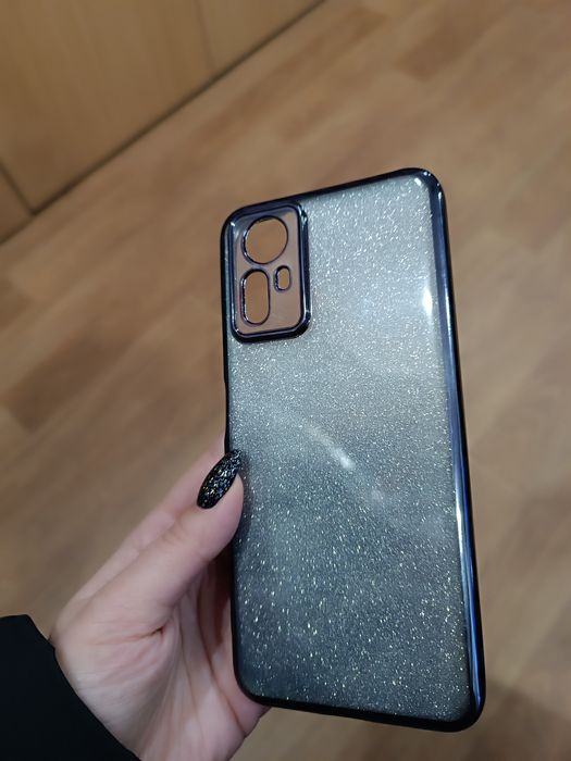 Чохол на телефон Xiaomi Redmi Note 12S