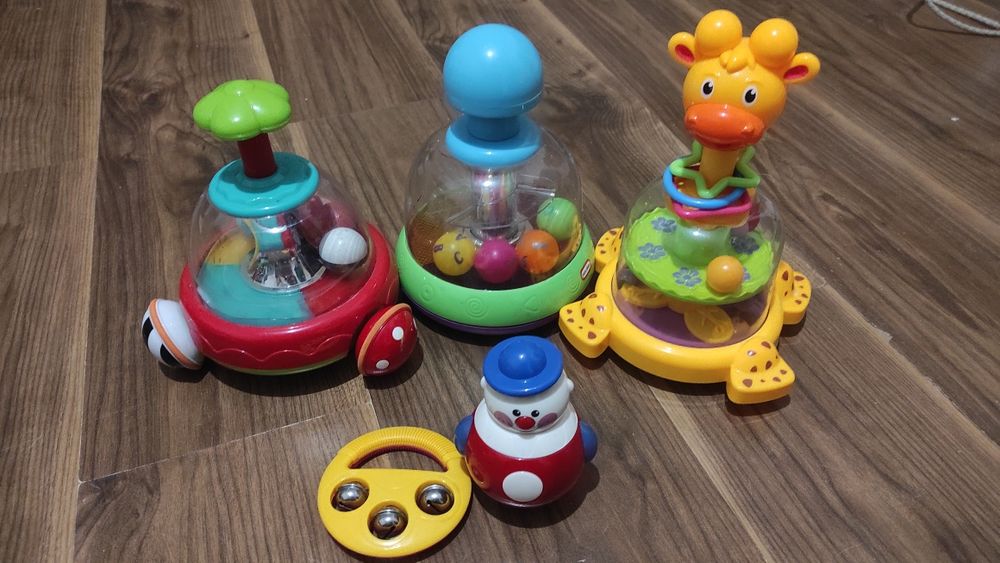 Дзига. Дзиги. Юла